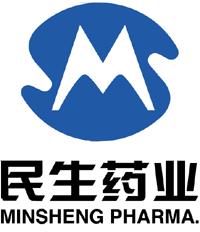<strong>杭州民生藥業(yè)有限公司</strong>