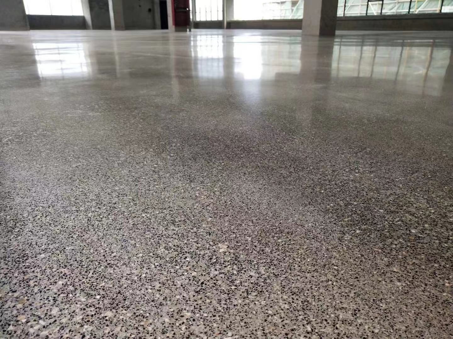 滲透型密封固化劑