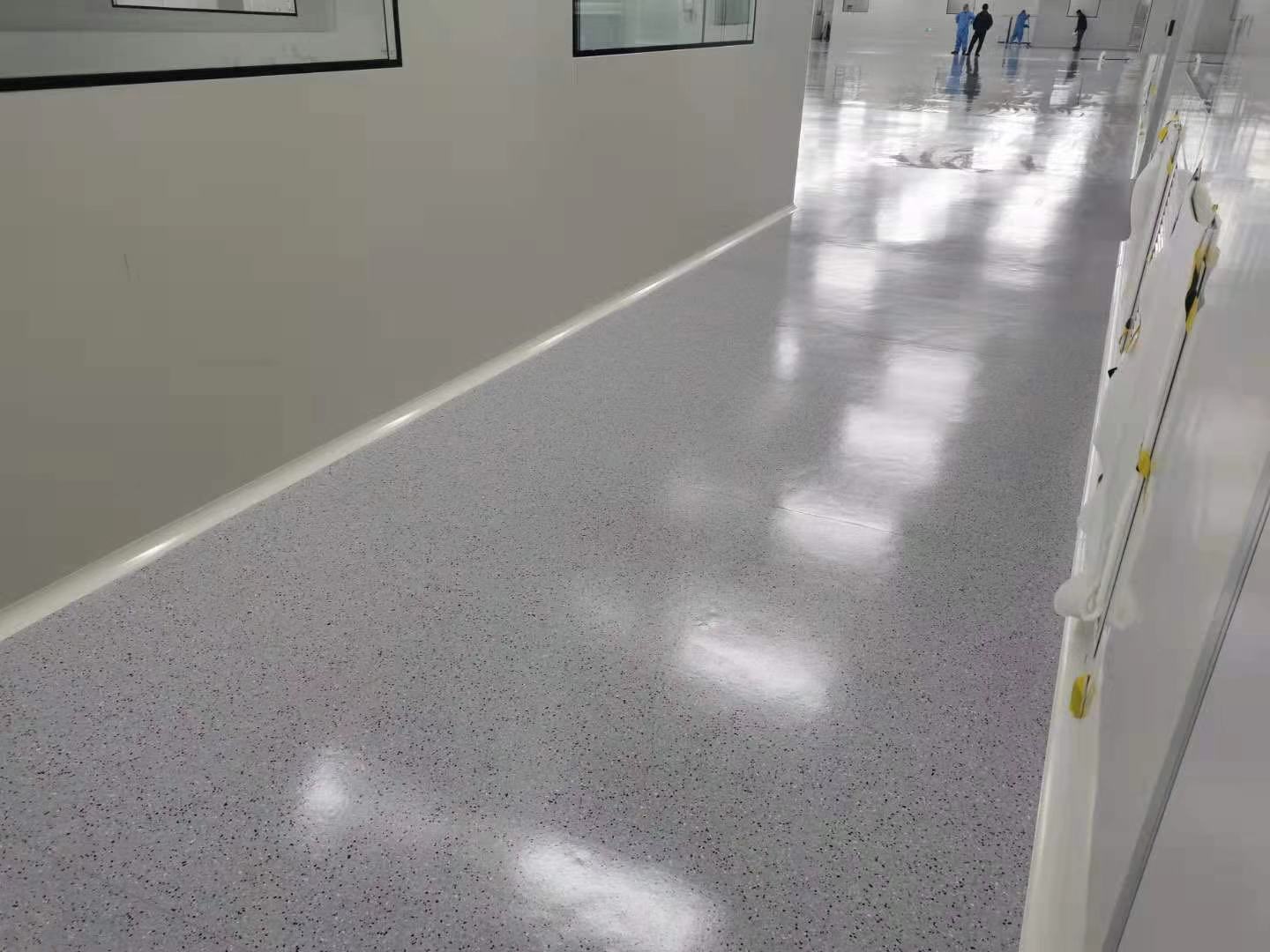 PVC塑膠地板 PVC塑膠地板